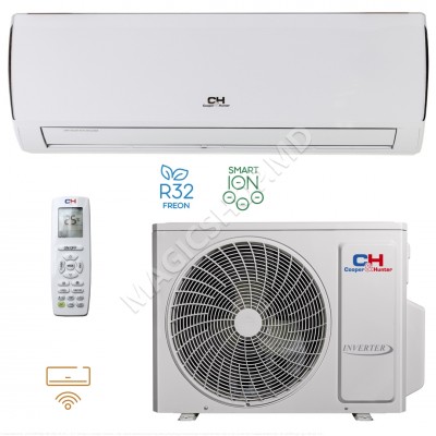 Кондиционер Cooper&hunter Veritas CH-S07FTXQ2-NG